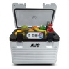 Автохолодильник AVS CC-19WBС (програм.управл.) 19л 12/24/220V