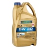 Масло RAVENOL HLS 5W-30 4л API SN/CF. C3