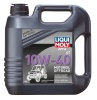 Масло Liqui Moly ATV 4T Motoroil Offroad 10W-40 4L