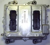 Блок управления двигателем электронный ЯМЗ-650 (0 281 020 111) BOSH  (аналог 536.3763010)     