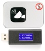 Глушитель GPS 12-24 В  USB флешка PR-1518