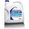 Антифриз Sintec UNIWERSAL-40 G-11 (синий) 5кг