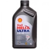 Масло Shell Helix Ultra 5w-40  1л 