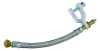 Удлинитель вентиля резиновый в мет. опл. 250мм НОРМ