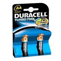 Батарейка АА DURACELL ULTRA  пальч.