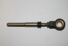 Толкатель (шток подпедального цилиндра) МАЗ (D-14мм)
