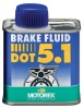 Тормозная жидк. Brake Fluid DOT 5,1 (0.25л)