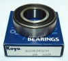 Подшипник 180205   KOYO  Made in Japan  62052rs