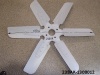 Крыльчатка вентилятора ЯМЗ-238АК