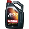 Масло MOTUL 8100 X-MAX 0W-40