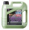 Масло Liqui Moly Molygen New Generation 5W-40 4л 