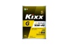 Масло KIXX G SN Plus10w-40 п/с 4л мет.канистра (бенз. дв)