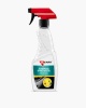 Полироль-очиститель пластика салона KERRY с матовым эффектом. Запах лимон 500мл