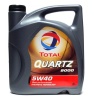 Масло TOTAL 5W-40 QUARTZ 9000 4л  синт.