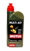 Трансмиссионное масло Motul  Multi ATF   1л
