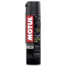 Смазка прив. цепи MOTUL C4 Chain Lube FL гон.мотоц .аэр