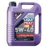 Масло Liqui Moly Synthoil High Tech 5W-50 5л