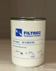 Гидравлический фильтр  АКПП D135 h170 R1 1/4" IVECO,LIEBHERR