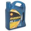 Масло Shell Rimula R5 E 10W-40 4л дизельное Euro 2, 3 и 4