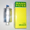 Фильтр топливный ВАЗ-2110 MANN   резьба