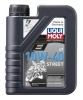 Масло Liqui Moly 4-такт.мот.масло (п/с) 10W-40 МОТО 1л