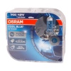 Лампа галог H-4 12V 60/55W +20% OSRAM COOL BLUEINTENSE (к-т 2шт.)