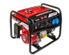 Генератор бензиновый BRAIT GB4000-S PRO 3кВт