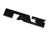 Эмблема решетки радиатора ГАЗ-3307,3306,3308,3309(ГАЗ)