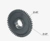 Шестерня КПП МТЗ-320 (Z=52, Z=31) МЗШ