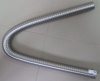 Труба выхлопная гофрированная d=38 мм (TRANSMASTER) (15527А)