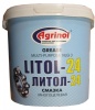 Смазка Литол-24 9кг (Агринол)