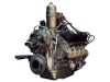 Двигатель ЗМЗ-52342 ПАЗ-3205 ЕВРО-3 124 л.с. (без ремней, генератора) (ОАО ЗМЗ) 