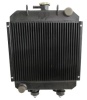 Радиатор МТЗ-320 с дв. LDW 1503