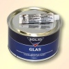 Шпатлевка "Solid Glas" стекловолокно 1кг