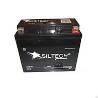 Аккумулятор МОТО SILTECH SPS 12V33