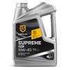 Масло LUBRIGARD SUPREME SYNTHETIC PRO 5W-30 4л API:SP/GF-6A/Chrysler MS 6395, Ford WSS-M2C 961-A1, G