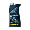 Масло компрессорное MANNOL COMPRESSOR OIL ISO 100  1л