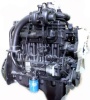 Двигатель ЗИЛ-130;-131 (б/ст.; б/ген.; Т)