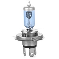 Лампа галог H-4 12V 85/80W OSRAM 64206