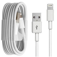 Дата кабель USB iPhone 1м. 30 pin