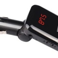 Плейер-USB-FM-модуляр AVS F-901 с пультом(Bluetooth)