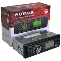 Автомагнитола MP3 Aura AMH-78DSP Bluetooth