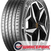 Шина 265/50 R19 Continental ContiPremiumContact 7 110Y