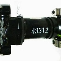 Вал карданный SDLG-956 задний (280 мм) 