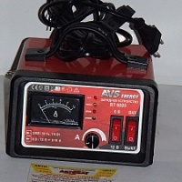 Зарядное устройство AVS BT-6025 6/12V 10A