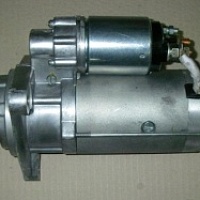 Клапан электромагнитный 12В Зил (управление КОМ,подъём кузова)