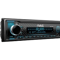 Автомагнитола MP3 Aura AMH-78DSP Bluetooth