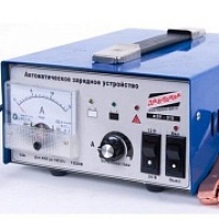 Зарядное устройство Т-1001АР (автомат-реверс)