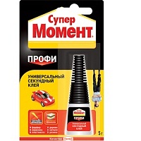 Клей Столярный МОМЕНТ СТОЛЯР 750г