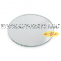 Зеркало безрамочное мертвой зоны регулируемое (круглое) AVS PV-822FA (комплект 2шт)
